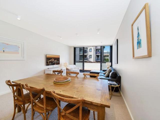 Apartment for rent in Spit Junction, Sydney