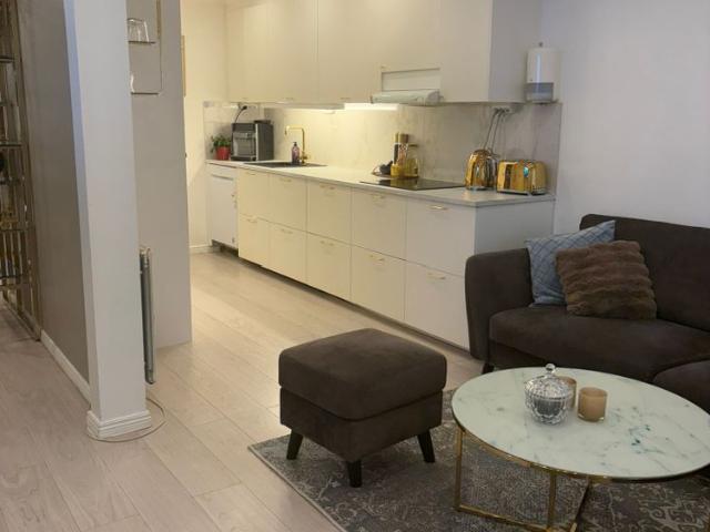 Hus hyra i Jordbro, Stockholm