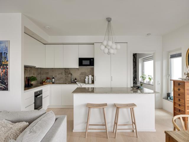 Bostadsrätt till salu i Lomma, Skåne