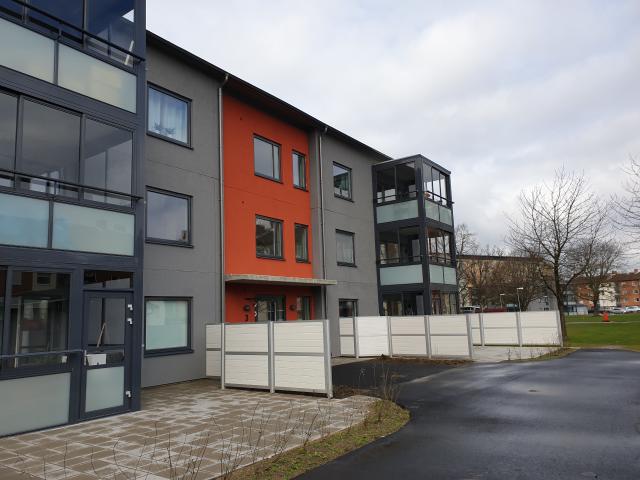 Hus hyra i Kristianstad, Skåne