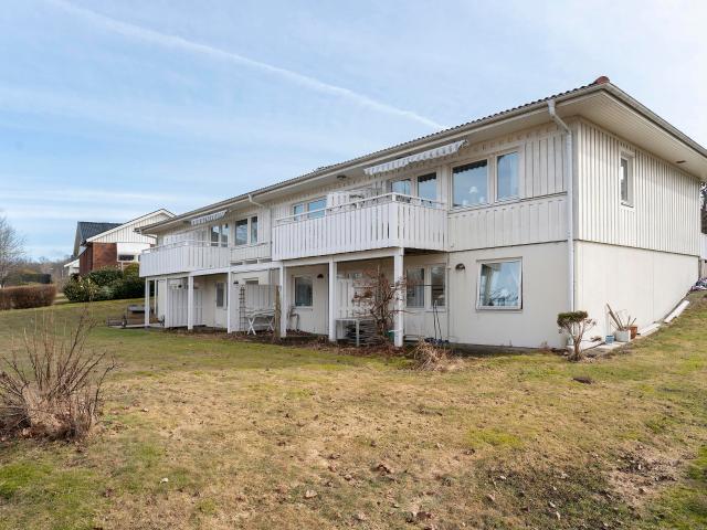 Bostad till salu i Kungsbacka, Halland