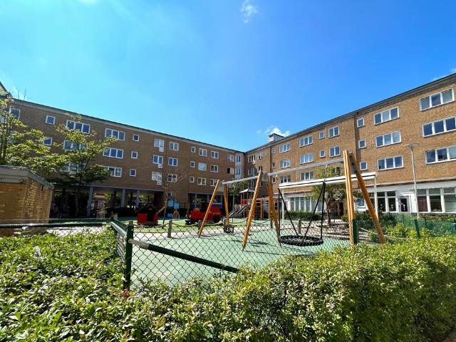 Lägenhet hyra i Eskilstuna, Södermanland
