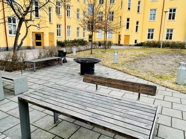 Lägenhet hyra i Eskilstuna, Södermanland
