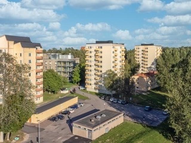 Lägenhet hyra i Karlstad, Värmland