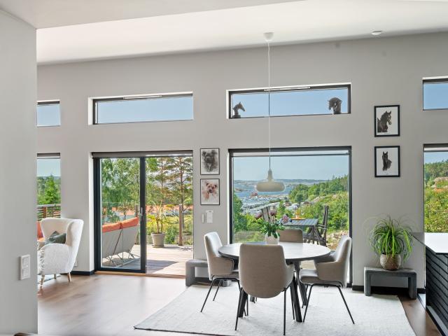 Villa till salu i Strömstad, Västra Götaland
