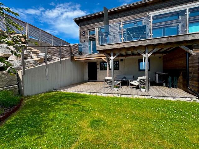 Villa till salu