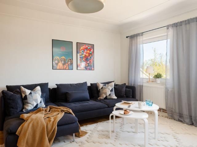 Lägenhet hyra i Boden, Norrbotten