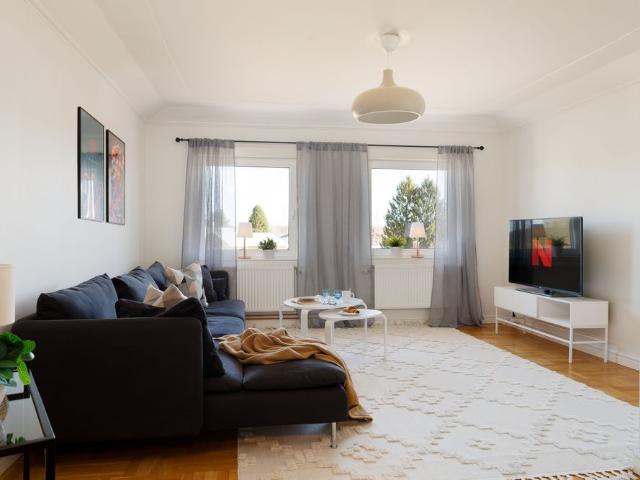 Lägenhet hyra i Boden, Norrbotten