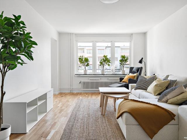 Lägenhet hyra i Växjö, Kronoberg