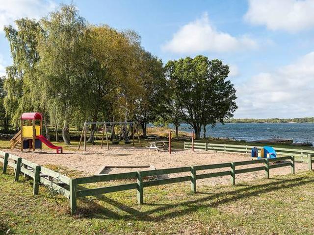 Tomt till salu i Karlskrona, Blekinge