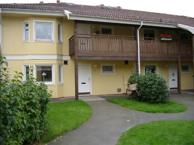 Lägenhet hyra i Mala, Skåne