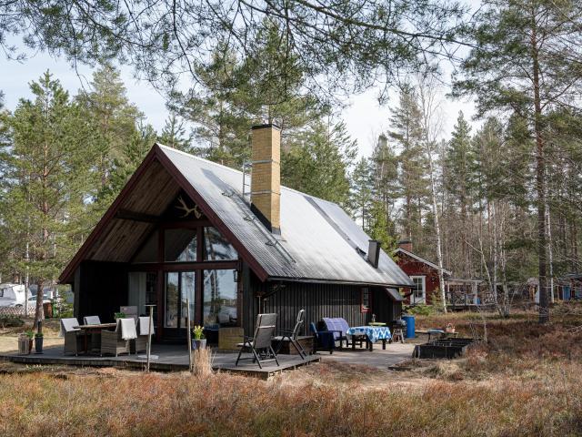 Villa till salu i Heby, Uppsala