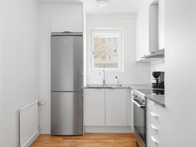 Lägenhet hyra i Växjö, Kronoberg