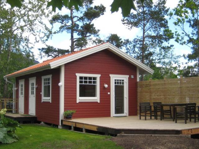 Stuga hyra i Norrköping, Östergötland