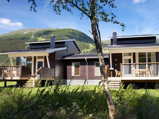 Bostad till salu i Åre, Jämtland