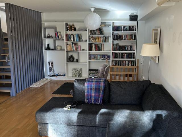 Hus hyra i Nacka, Stockholm