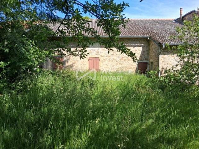 Maison vente à Vouziers, Sommauthe