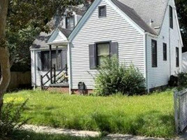 House for sale in Virginia