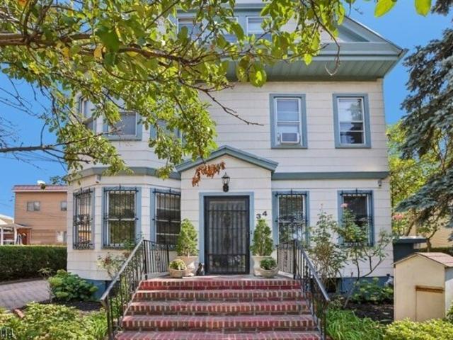 House for sale in The Ironbound, Newark