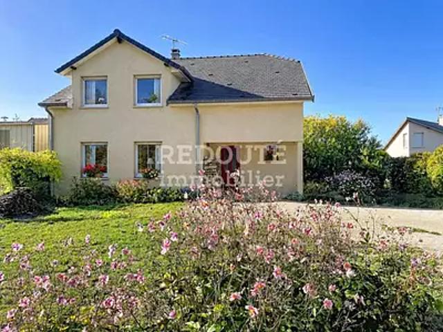 Maison vente à Somme-Suippe, Marne