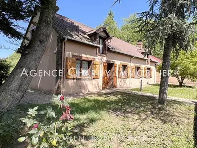 Maison vente à Auxerre, Sommecaise