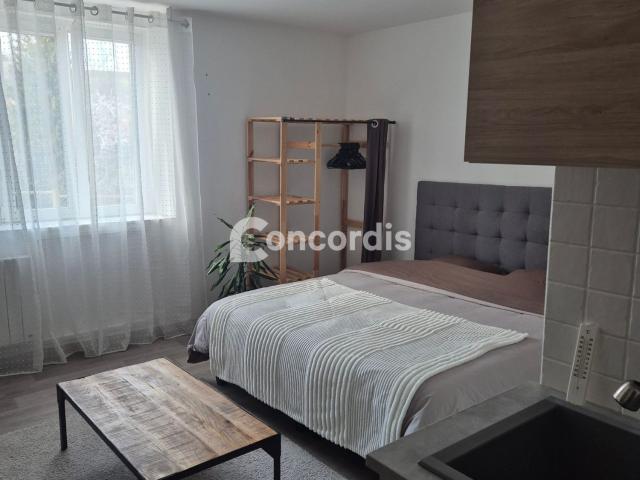 Appartement location à Verdun, Sommedieue