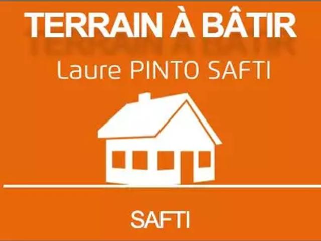 Terrain vente à Châlons-en-Champagne, Sommepy-tahure