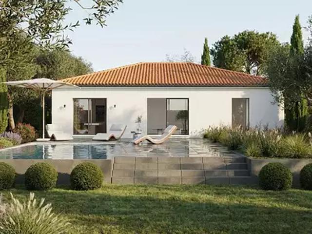 Maison vente à Châlons-en-Champagne, Sommepy-tahure