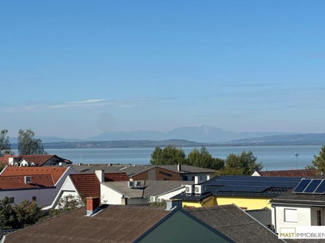 Wohnung kaufen in Podersdorf am See, Burgenland