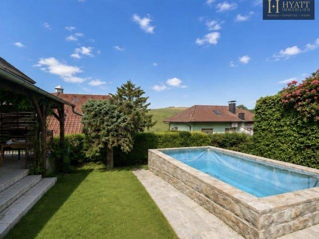 Haus kaufen in Karlsdorf, Enzersdorf an der Fischa