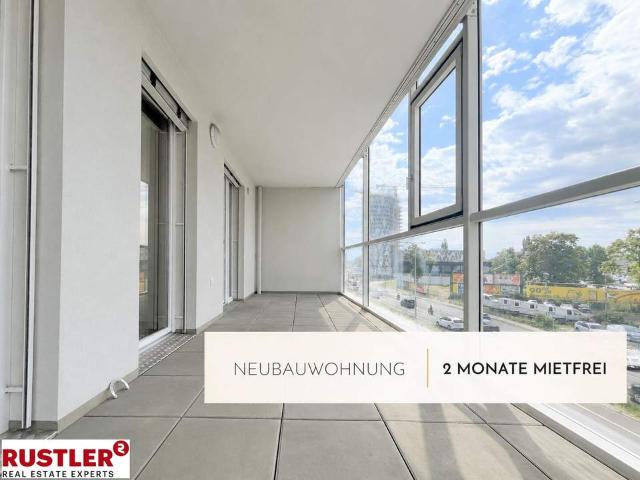 Wohnung mieten in Andritz, Gersdorf-Feistritz