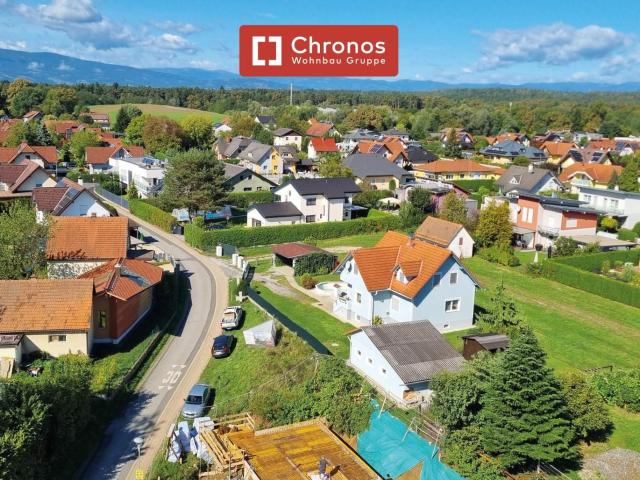 Haus kaufen in Unterpremstätten, Steiermark