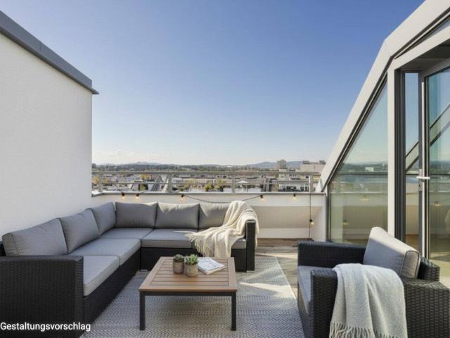 Apartment kaufen in KG Fünfhaus, Wien