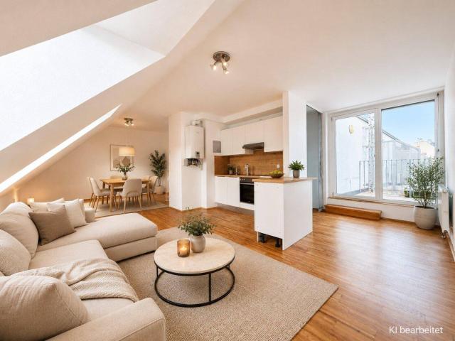 Apartment kaufen in KG Hernals, Wien
