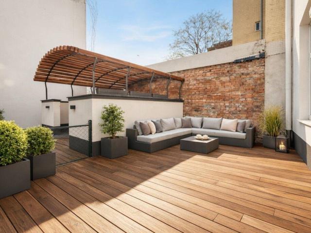 Apartment kaufen in KG Hernals, Wien