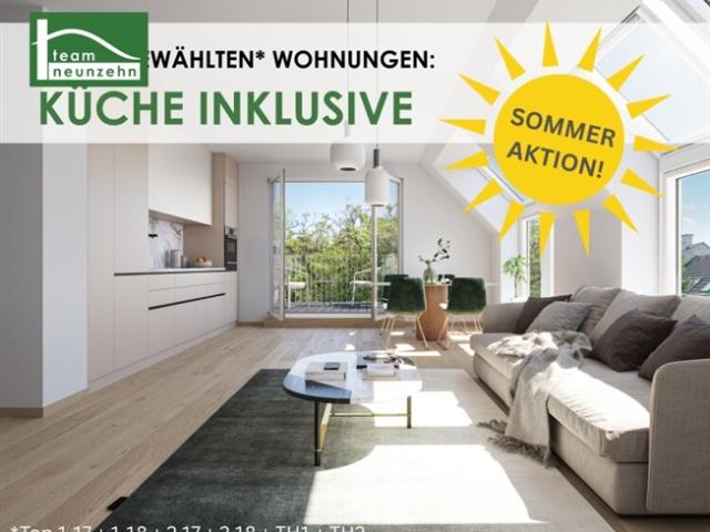 Haus kaufen in Wien, KG Kagran