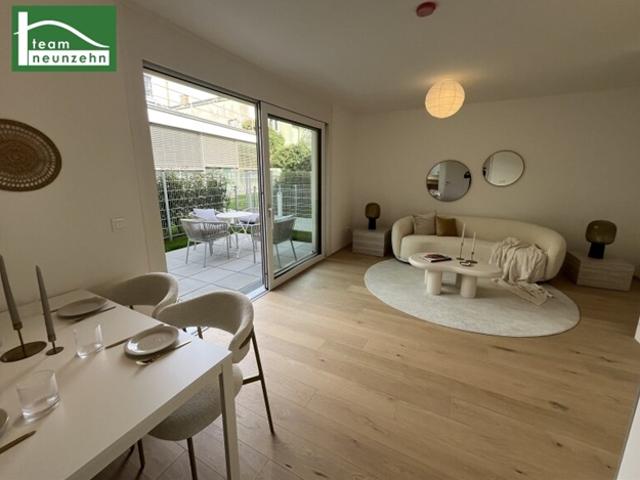 Haus kaufen in Wien, KG Kagran