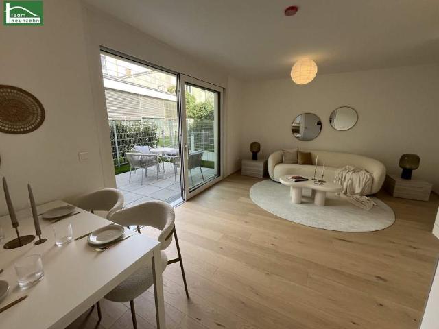 Haus kaufen in Wien, Donaustadt