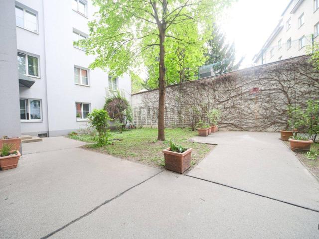 Apartment kaufen in Floridsdorf, Wien