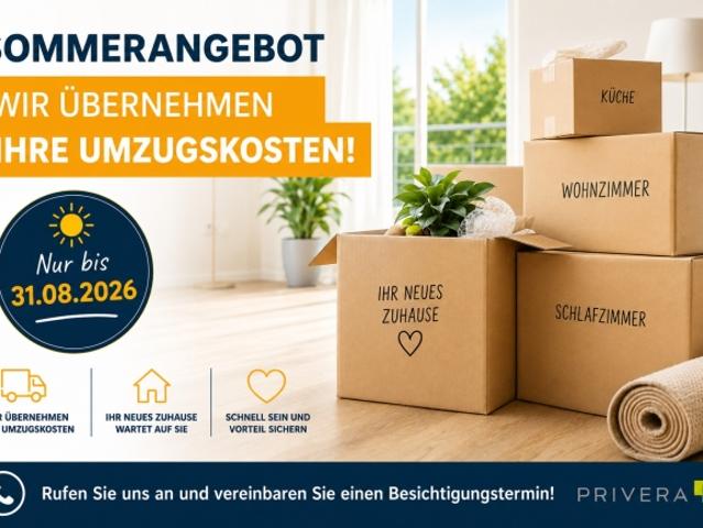 Attikawohnung mieten in Wetzikon (ZH), Zürich