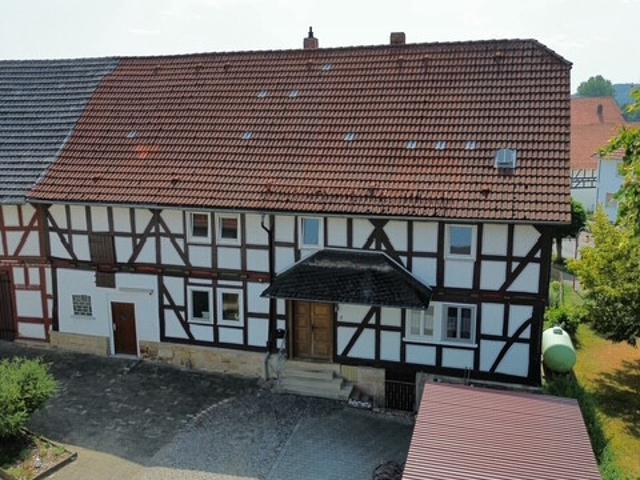 Haus kaufen in Schrecksbach, Hessen