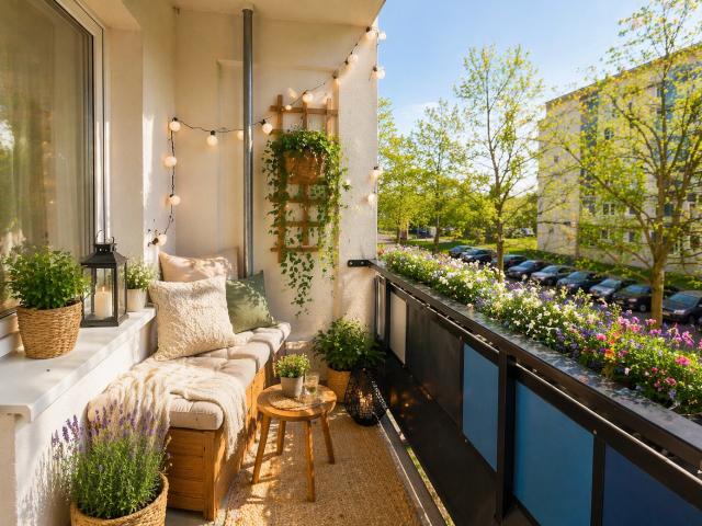 Apartment mieten in West, Leipzig