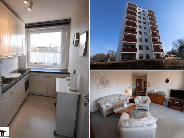 Wohnung kaufen in Salzgitter