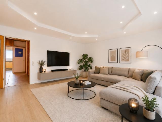 Wohnung kaufen in Reindorf, Niedersachsen