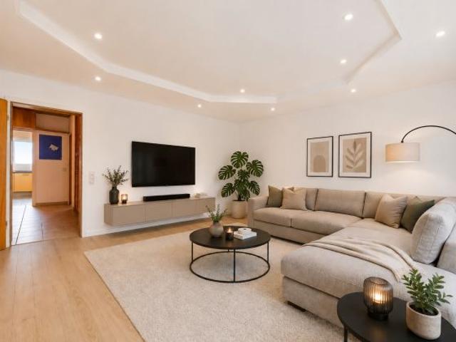 Wohnung kaufen in Buchholz, Schleswig-Holstein