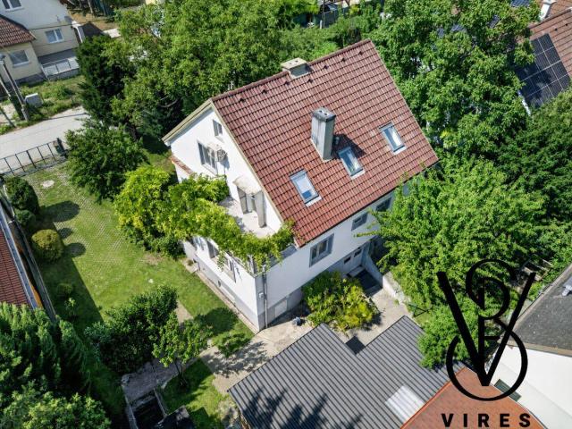 Haus kaufen in Donaustadt, Wien