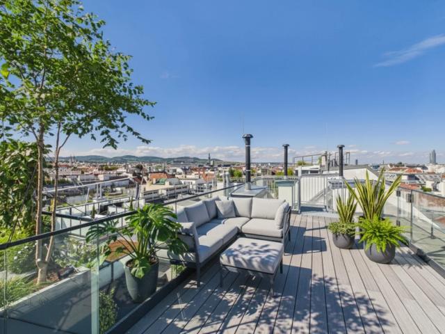 Apartment mieten in KG Alsergrund, Wien