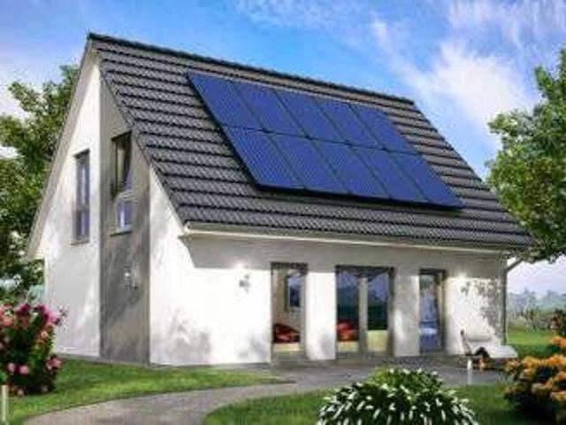 Haus kaufen in Burg, Eifelkreis Bitburg-Prüm
