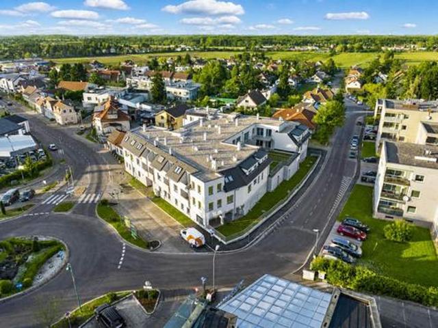 Wohnung kaufen in Klosterneuburg, Niederösterreich