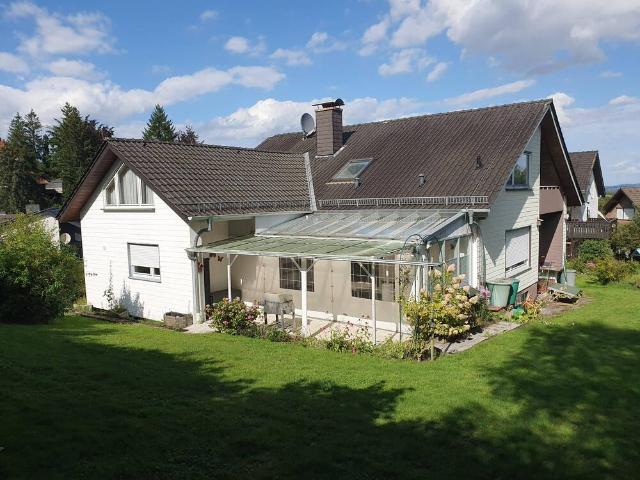 Haus kaufen in Heiligenkirchen, Detmold